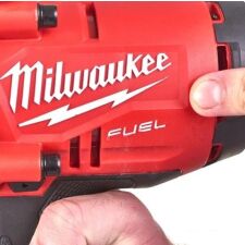 Гайковерт Milwaukee M18 Fuel One-Key 1" (без АКБ, кейс)