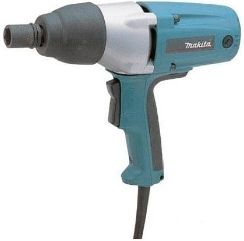 Ударный гайковерт Makita TW0350