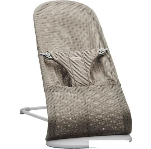 Шезлонг BabyBjorn Bliss Mesh (сетка, bliss mesh)