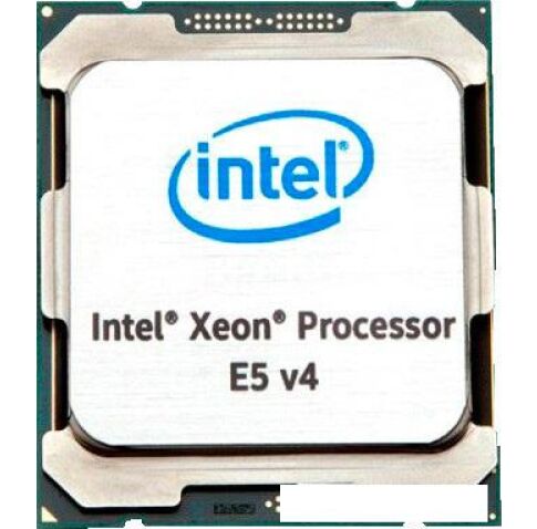 Процессор Intel Xeon E5-2680 V4