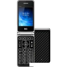 Мобильный телефон BQ-Mobile BQ-2840 Fantasy (черный)