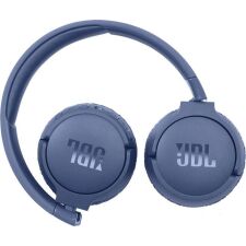 Наушники JBL T660 NC (синий)