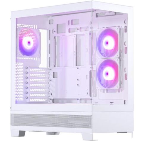 Корпус Phanteks XT View PH-XT523V1_DWT01