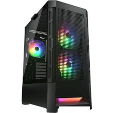 Корпус Cougar Airface RGB CGR-5ZD1B-AIR-RGB