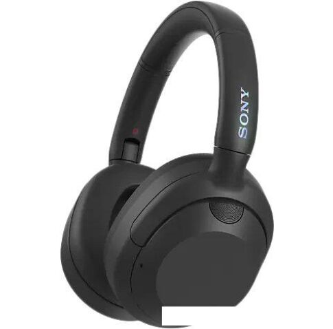 Наушники Sony ULT Power Sound Wear WH-ULT900N (черный)