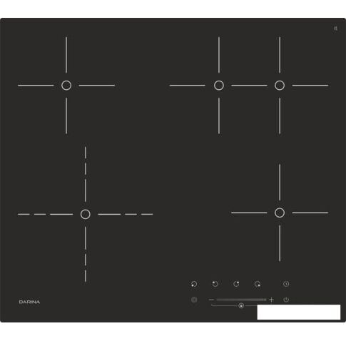 Варочная панель Darina PL E329 B