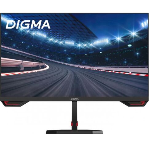 Игровой монитор Digma Overdrive 27P511F