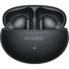 Наушники Huawei FreeBuds 6i (черный, международная версия)