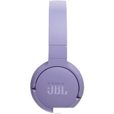 Наушники JBL Tune 670NC (сиреневый, китайская версия)