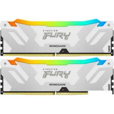 Оперативная память Kingston FURY Renegade RGB 2x16ГБ DDR5 6800 МГц KF568C36RWAK2-32