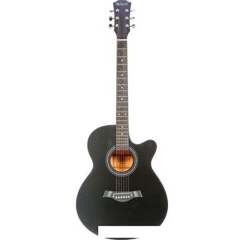 Акустическая гитара Belucci BC4020 BK