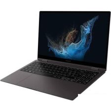 Ноутбук 2-в-1 Samsung Galaxy Book2 Pro 360 NP950QED-KA1IN