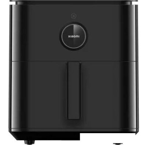 Аэрофритюрница Xiaomi Smart Air Fryer 6.5L MAF10 (международная версия, черный)