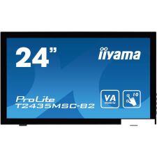 Монитор Iiyama ProLite T2435MSC-B2