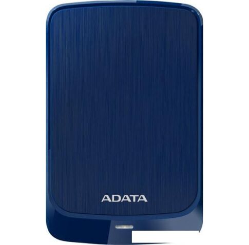 Внешний накопитель A-Data HV320 AHV320-1TU31-CBL 1TB (синий)