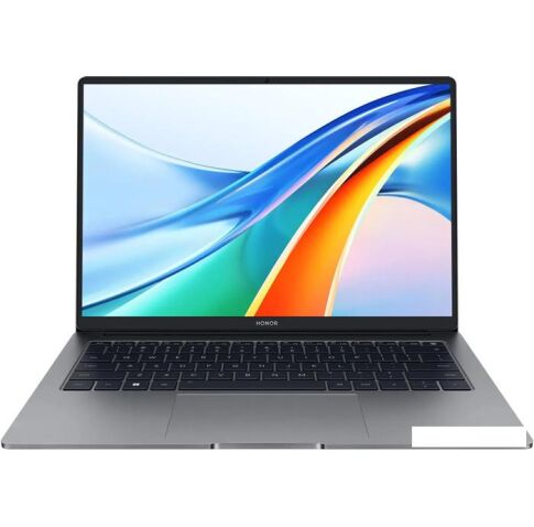 Ноутбук HONOR MagicBook X 14 Pro 2024 FRI-G56 5301AHQF