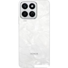 Смартфон HONOR X7c 6GB/128GB (лунный белый)