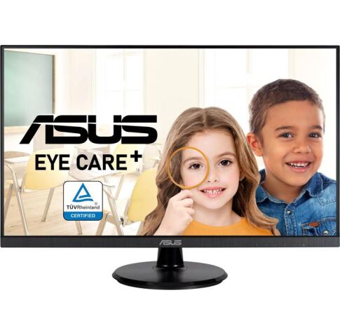 Монитор ASUS Eye Care+ VA27DQF