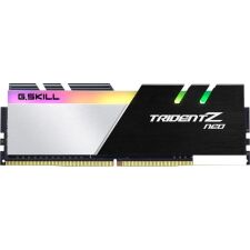 Оперативная память G.Skill Trident Z Neo 2x16GB DDR4 PC4-28800 F4-3600C18D-32GTZN