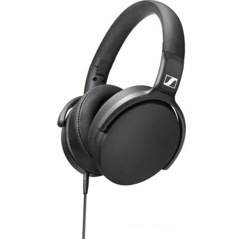 Наушники Sennheiser HD 400S