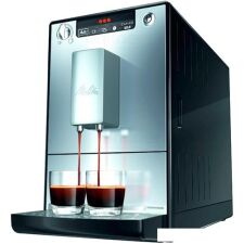 Эспрессо кофемашина Melitta Caffeo Solo E950-103