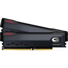 Оперативная память GeIL Orion 2x8GB DDR4 PC4-25600 GOG416GB3200C16BDC