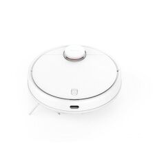 Робот-пылесос Xiaomi Robot Vacuum S10 B106GL (европейская версия, белый)