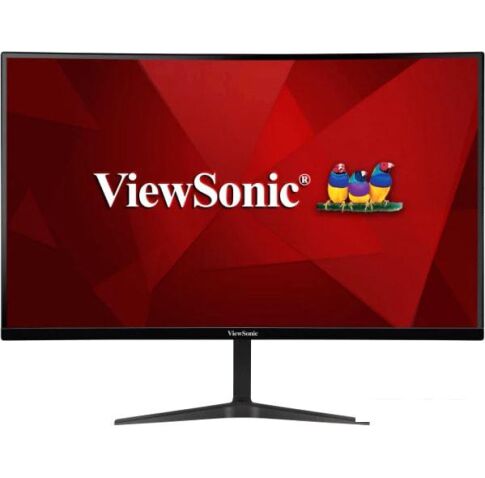 Монитор ViewSonic VX2718-PC-MHD