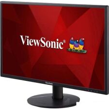 Монитор ViewSonic VA2718-SH