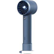 Вентилятор Baseus Flyer Turbine Handheld Fan High Capacity BS-HF006 (синий)