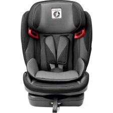 Автокресло Peg Perego Viaggio 1-2-3 Via Crystal Black