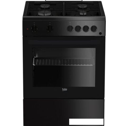 Кухонная плита BEKO FFSS 62010 GB