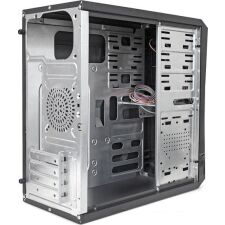 Корпус ExeGate BA-204U 350W EX284033RUS