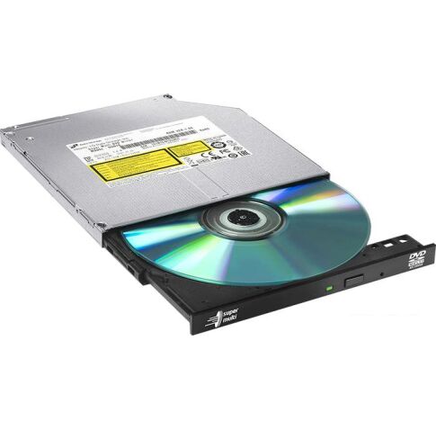 DVD привод LG GUD1N