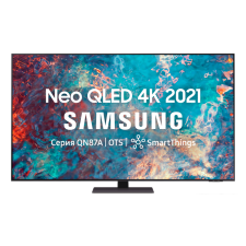 ЖК телевизор Samsung QE65QN87AAU