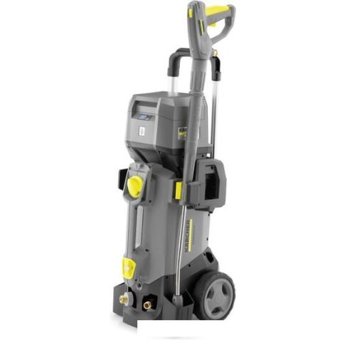 Мойка высокого давления Karcher HD 4/11 C Bp Pack Plus 1.520-925.0