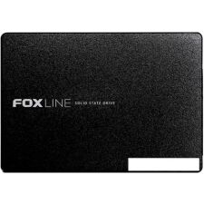 SSD Foxline FLSSD512X5SE 512GB