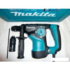 Перфоратор Makita HR2811FT