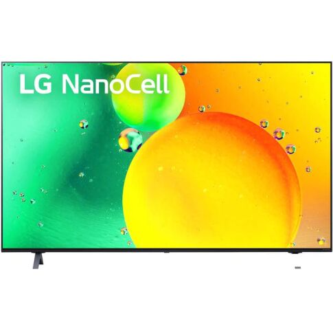 Телевизор LG NanoCell 50NANO756QA