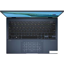 Ноутбук ASUS ZenBook S 13 OLED UM5302TA-LV620