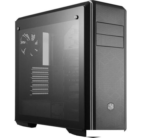 Корпус Cooler Master MasterBox CM694 MCB-CM694-KG5N-S00