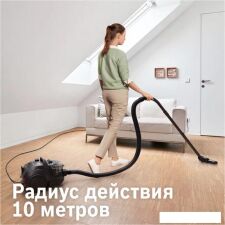 Пылесос Bosch BGS21WX100