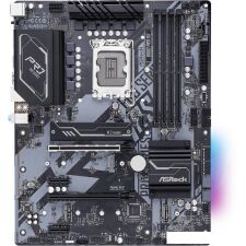 Материнская плата ASRock B660 Pro RS