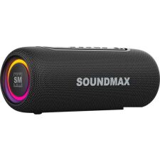 Беспроводная колонка Soundmax SM-PS5026B (черный)