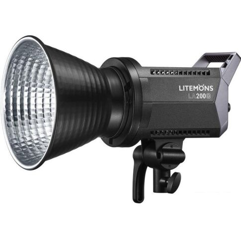 Лампа Godox Litemons LA200D