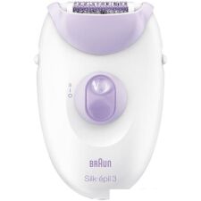 Эпилятор Braun Silk-epil 3 Legs 3170