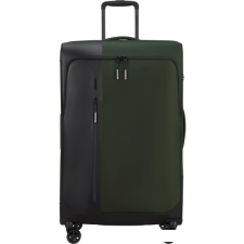 Чемодан-спиннер Samsonite Biz2Go Trvl Earth Green 77 см