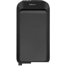 Шредер Fellowes Powershred LX221 (черный)