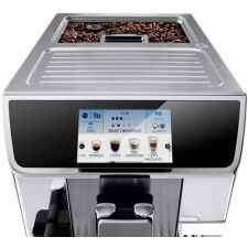 Эспрессо кофемашина DeLonghi PrimaDonna Elite ECAM 650.75.MS