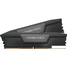 Оперативная память Corsair Vengeance 2x16GB DDR5 PC5-38400 CMK32GX5M2A4800C40